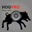 REAL Hog Calls - Hog Hunting-icoon