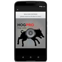 REAL Hog Calls - Hog Hunting capture d'écran 2