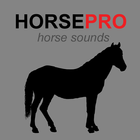 Horse Sounds & Equine Sounds ไอคอน