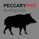 Peccary Calls For Hunting APK
