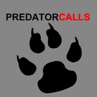 Predator Calls for Hunting AU Affiche