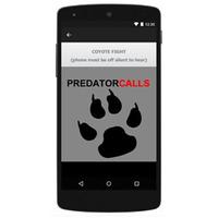 Predator Calls for Hunting AU Ekran Görüntüsü 1
