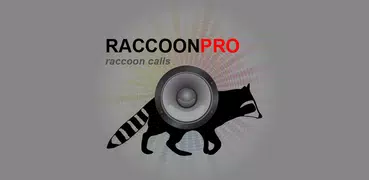 Raccoon Calls - Raccoon Sounds