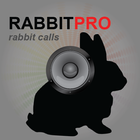 Rabbit Calls - Rabbit Hunting-icoon