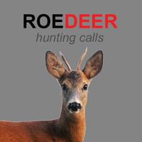 Roe Deer Calls UK 스크린샷 2