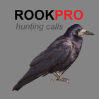 REAL Rook Calls for Hunting آئیکن