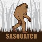 Sasquatch 图标