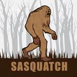 Sasquatch أيقونة