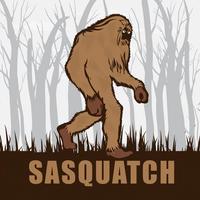 Sasquatch 海报