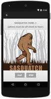 Sasquatch 截图 2