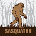 Sasquatch Zeichen