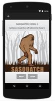 Sasquatch 截图 2