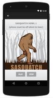 Sasquatch Screenshot 2