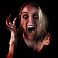 پوستر Scary