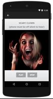 برنامه‌نما Scary عکس از صفحه