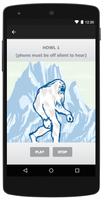 Abominable Snowman Calls screenshot 2
