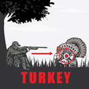 Turkey Calls for Hunting Trophy Turkeys APK