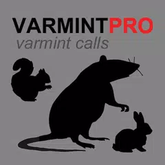 Varmint Calls for Hunting APK download