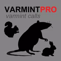 Varmint Calls for Hunting