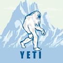 Yeti calls for Finding Yeti APK