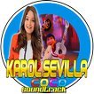 Karol Sevilla - La bikina de COCO Musica y Letras