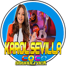 Karol Sevilla - La bikina de COCO Musica y Letras APK