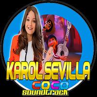 Karol Sevilla - La bikina de COCO Musica y Letras スクリーンショット 2