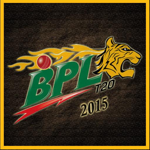 BPL Cricket Live