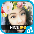 Funny Snap Filters Editor 2017
