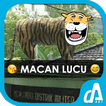 Face Swap - Macan Lucu Koramil
