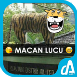 Face Swap - Macan Lucu Koramil biểu tượng