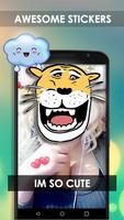 Face Swap - Macan Lucu Koramil ảnh chụp màn hình 2