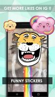 Face Swap - Macan Lucu Koramil ảnh chụp màn hình 3