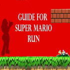 Best Guide For Super Mario Run icône