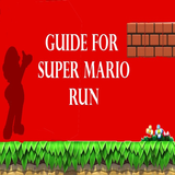 Best Guide For Super Mario Run icon