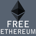Free Ethereum Faucet - Ethereum Miner icône