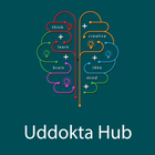 Uddokta Hub آئیکن