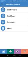 Health Aide For Pakistan 截图 3