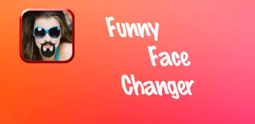 Funny Face Changer