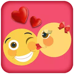download Love Stickers and Free Stickers - WAStickersApps APK