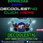 DecoolestNg أيقونة