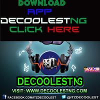 DecoolestNg الملصق