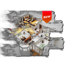 Decoração Home 4D APK