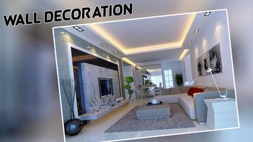 Home Decor Design 2017 imagem de tela 2