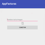 AppFacturas icon