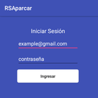 RSAparcar icône