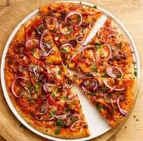 برنامه‌نما Decorate Pizza عکس از صفحه