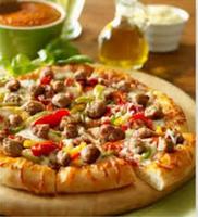 Decorate Pizza اسکرین شاٹ 3