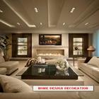 Home Design Decoration icône