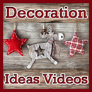 Decoration Ideas Videos (ALL Types) APK